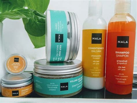 nala brasov|Produse – NALA Cosmetice Naturale